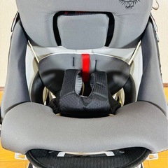 ＊美品＊お子様の登山デビューに♪オスプレイ　ベビーキャリアの画像