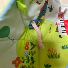 ベビージム　の画像