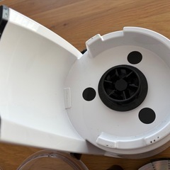 フードプロセッサー MB-MM56 道場六三郎監修 山本電気の画像