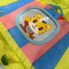 ベビージム　の画像