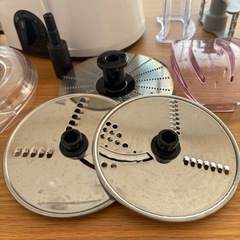 フードプロセッサー MB-MM56 道場六三郎監修 山本電気の画像