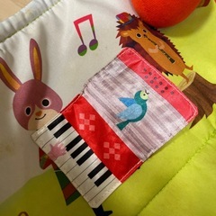 ベビージム　の画像