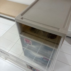 Fits 収納ケース 3点セットの画像