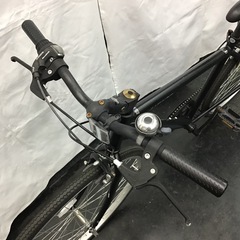 No.58 アルテージ　クロスバイクの画像