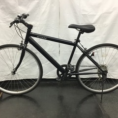 No.58 アルテージ　クロスバイクの画像
