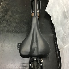 No.58 アルテージ　クロスバイクの画像