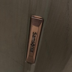 samsonite🔴超軽量🔴大型スーツケース75.50.30センチの画像