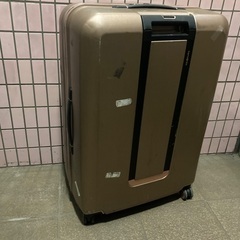 samsonite🔴超軽量🔴大型スーツケース75.50.30センチの画像