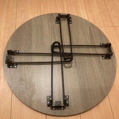 ローテーブルの画像