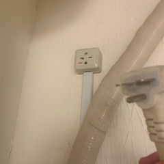 FUJITSU ルームエアコン　20畳　の画像