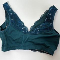 ナイトブラ 緑の画像