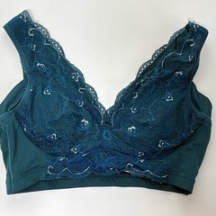 ナイトブラ 緑の画像