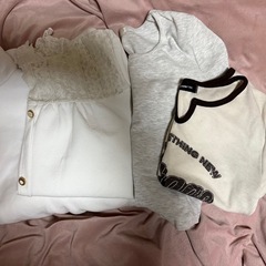 今週の平日までレディース服まとめ 売りの画像