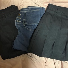 今週の平日までレディース服まとめ 売りの画像