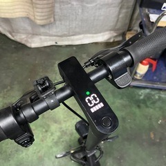 カスタムジャパン exs1 実働 要バッテリー交換 販売証明書あります の画像