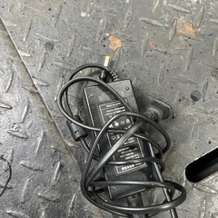 カスタムジャパン exs1 実働 要バッテリー交換 販売証明書あります の画像