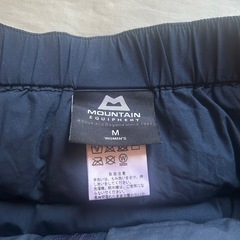 Mountain Equipment ストレッチ ダウンスカート size Mの画像