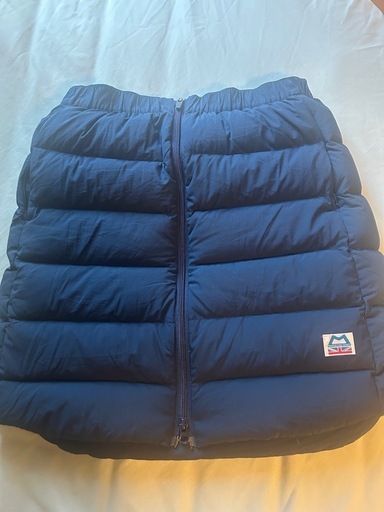 Mountain Equipment ストレッチ ダウンスカート size M
