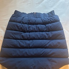 Mountain Equipment ストレッチ ダウンスカート size Mの画像