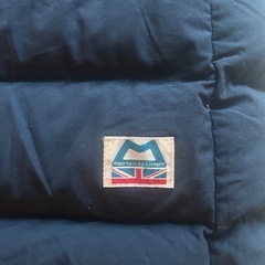 Mountain Equipment ストレッチ ダウンスカート size Mの画像