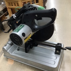 未使用 三共 高速切断機 FC-305 管G251118BK (ベストバイ 静岡県袋井市)の画像