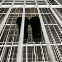 6886 Fukushima フクシマ 業務用急速凍結庫 急速冷凍庫 FFD-072FMD6-N 2012年製の画像