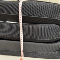 ニトリ マットレスの画像