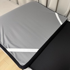 ニトリ マットレスの画像