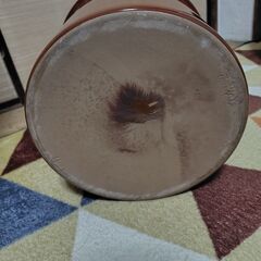 久松窯謹製　かめ　の画像