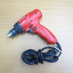 京セラ(Kyocera) ドライバドリル FDD-1000 木工/鉄工 20段クラッチ 軽作業用 工具 DIY 100V 札幌 北20条店の画像