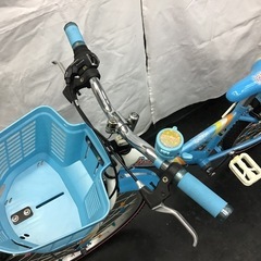 No.61 バーミィガール　子供車の画像