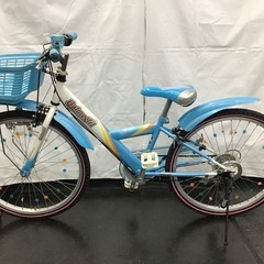 No.61 バーミィガール　子供車の画像