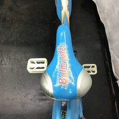 No.61 バーミィガール　子供車の画像