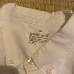 150サイズの洋服などの画像