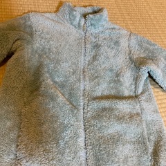 150サイズの洋服などの画像