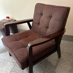 椅子 チェア 応接の画像