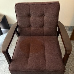 椅子 チェア 応接の画像