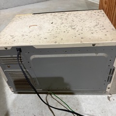 電子レンジ　の画像