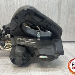 【中古】日立 C3606DA 165mm ｺｰﾄﾞﾚｽ丸のこ 36V 本体のみ【ハンズクラフト沖縄豊見城店】の画像