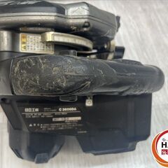 【中古】日立 C3606DA 165mm ｺｰﾄﾞﾚｽ丸のこ 36V 本体のみ【ハンズクラフト沖縄豊見城店】の画像