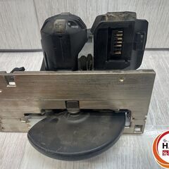 【中古】日立 C3606DA 165mm ｺｰﾄﾞﾚｽ丸のこ 36V 本体のみ【ハンズクラフト沖縄豊見城店】の画像
