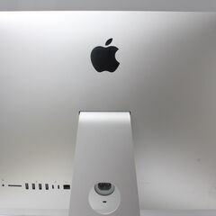 iMac（Retina 4K,21.5インチ,2017）HDD1TB/8GB〈MNDY2J/A〉⑤の画像