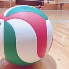 【初心者限定】バレー初心者の方 一緒にバレーしましょう😊✊…