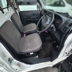 【ホンダ】アクティの画像