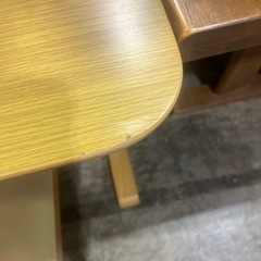 ダイニング３点セットの画像