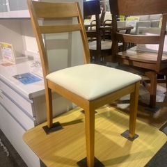 ダイニング３点セットの画像