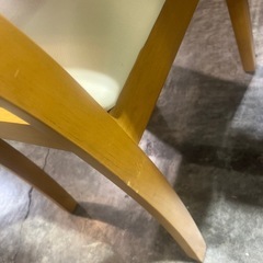 ダイニング３点セットの画像