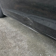 ホンダFITの画像