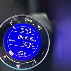 ホンダFITの画像