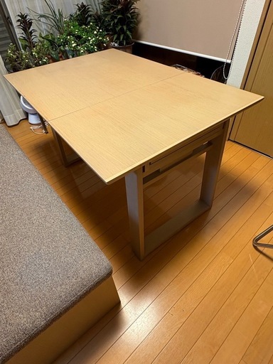 ダイニングテーブルセット